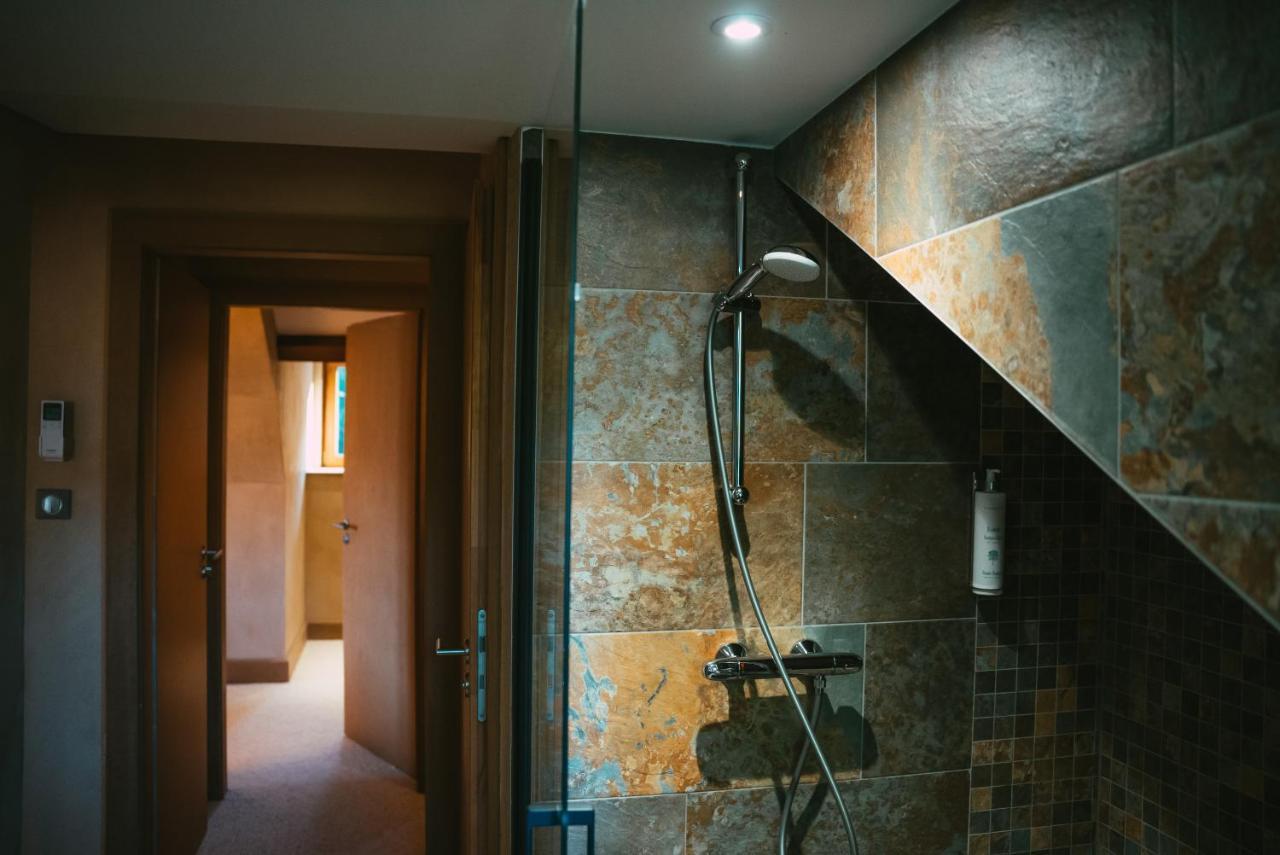 Le Grand Petit Prince - Domaine De Charme - Jacuzzis Privatifs Guebwiller Kültér fotó