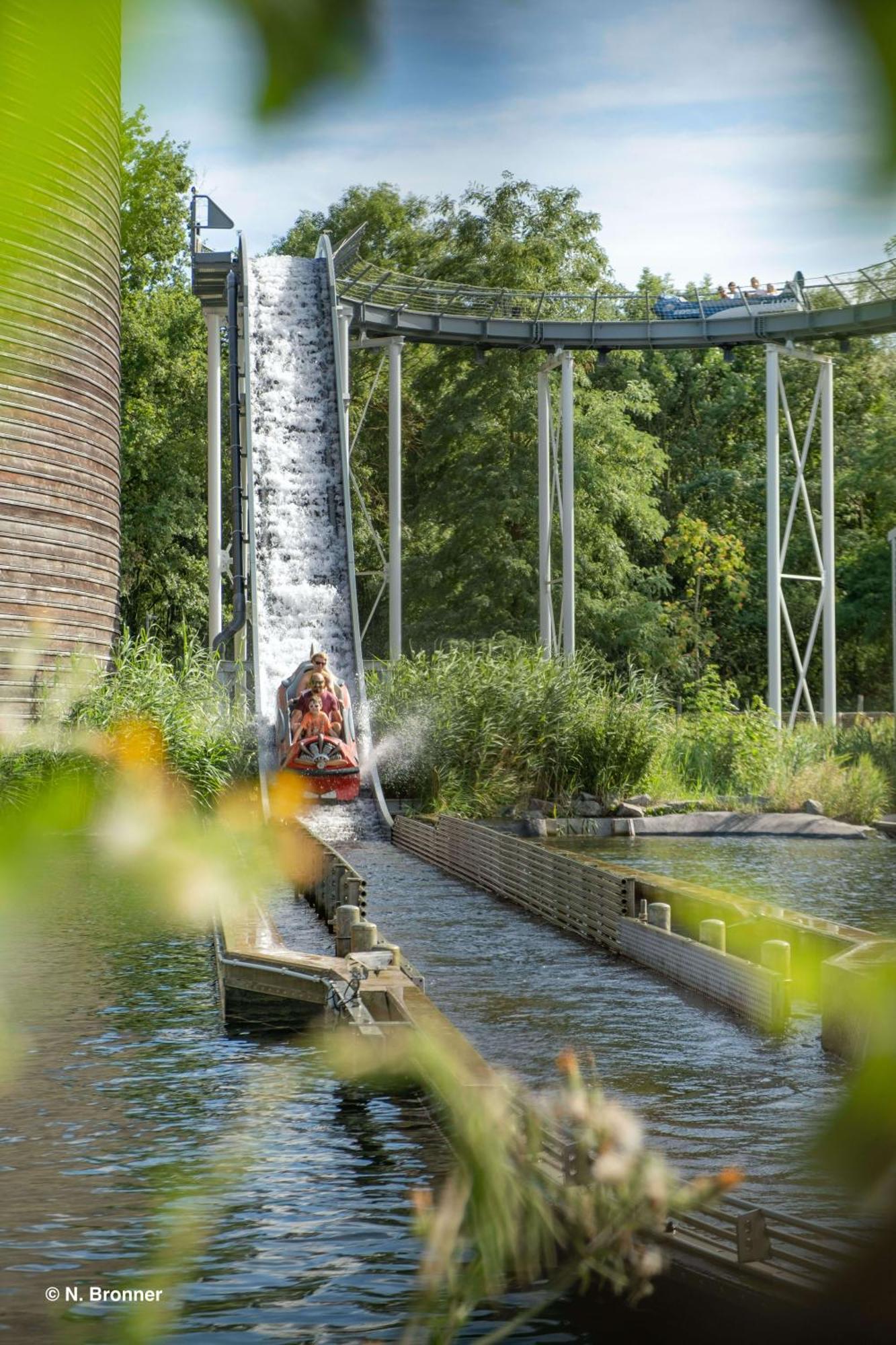 Le Grand Petit Prince - Domaine De Charme - Jacuzzis Privatifs Guebwiller Kültér fotó